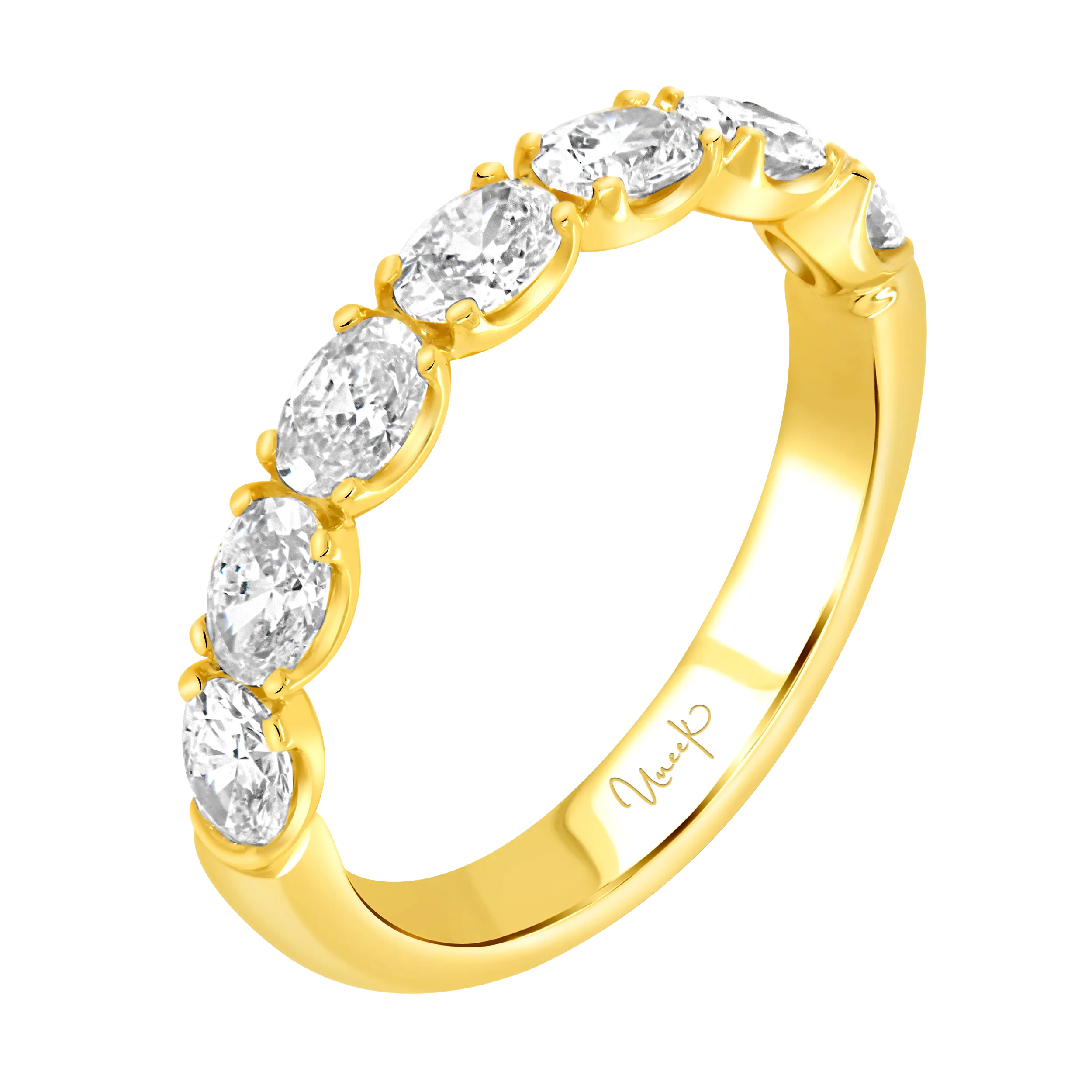 1.45ctw Diamond Anniversary/Wedding Ring