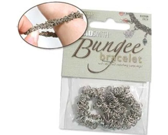 Bungee Bracelet