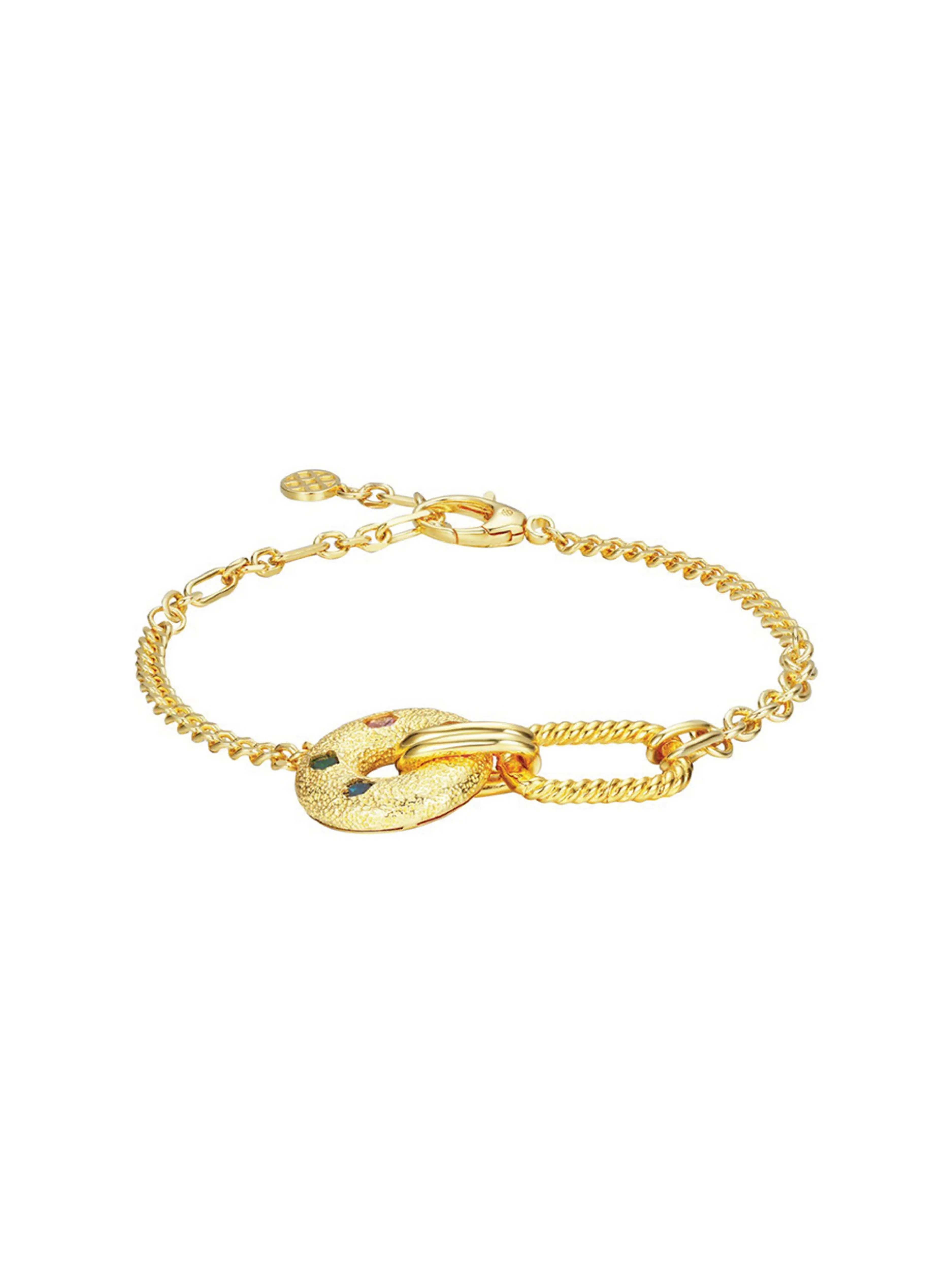 Donut Bracelet