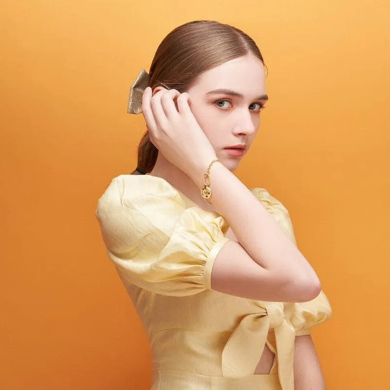 Donut Bracelet