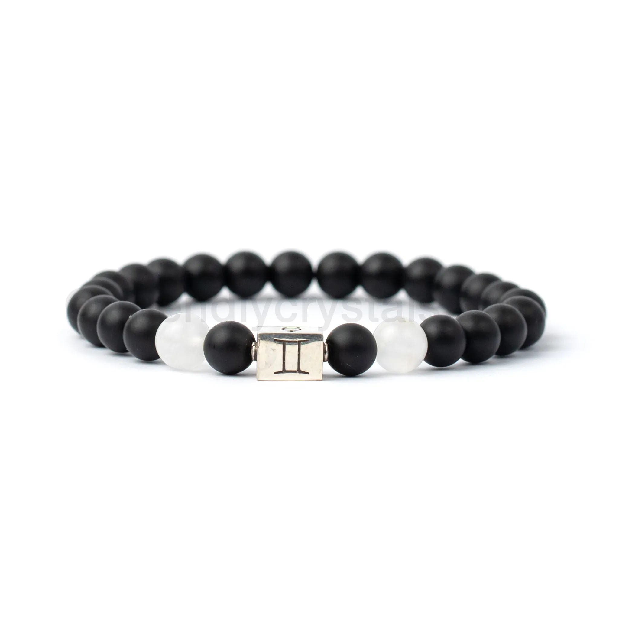 Gemini Zodiac Bracelet