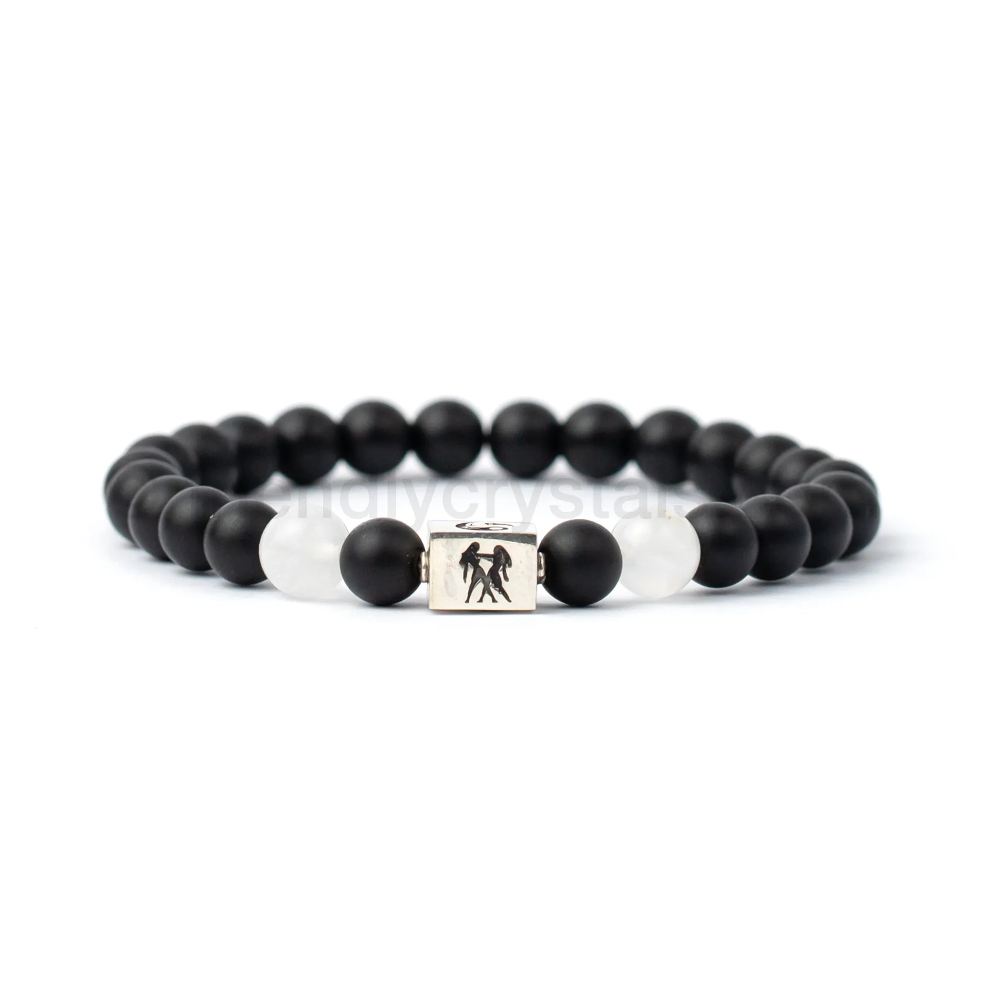 Gemini Zodiac Bracelet