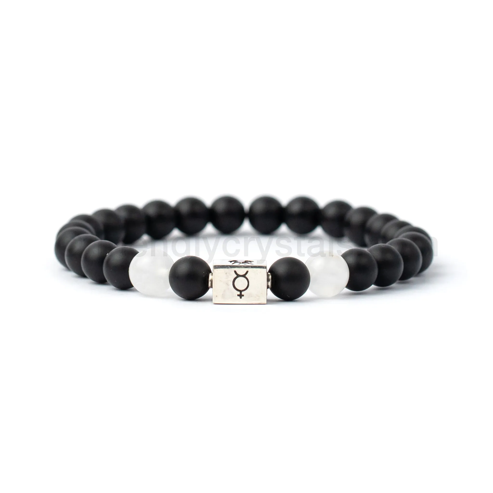 Gemini Zodiac Bracelet