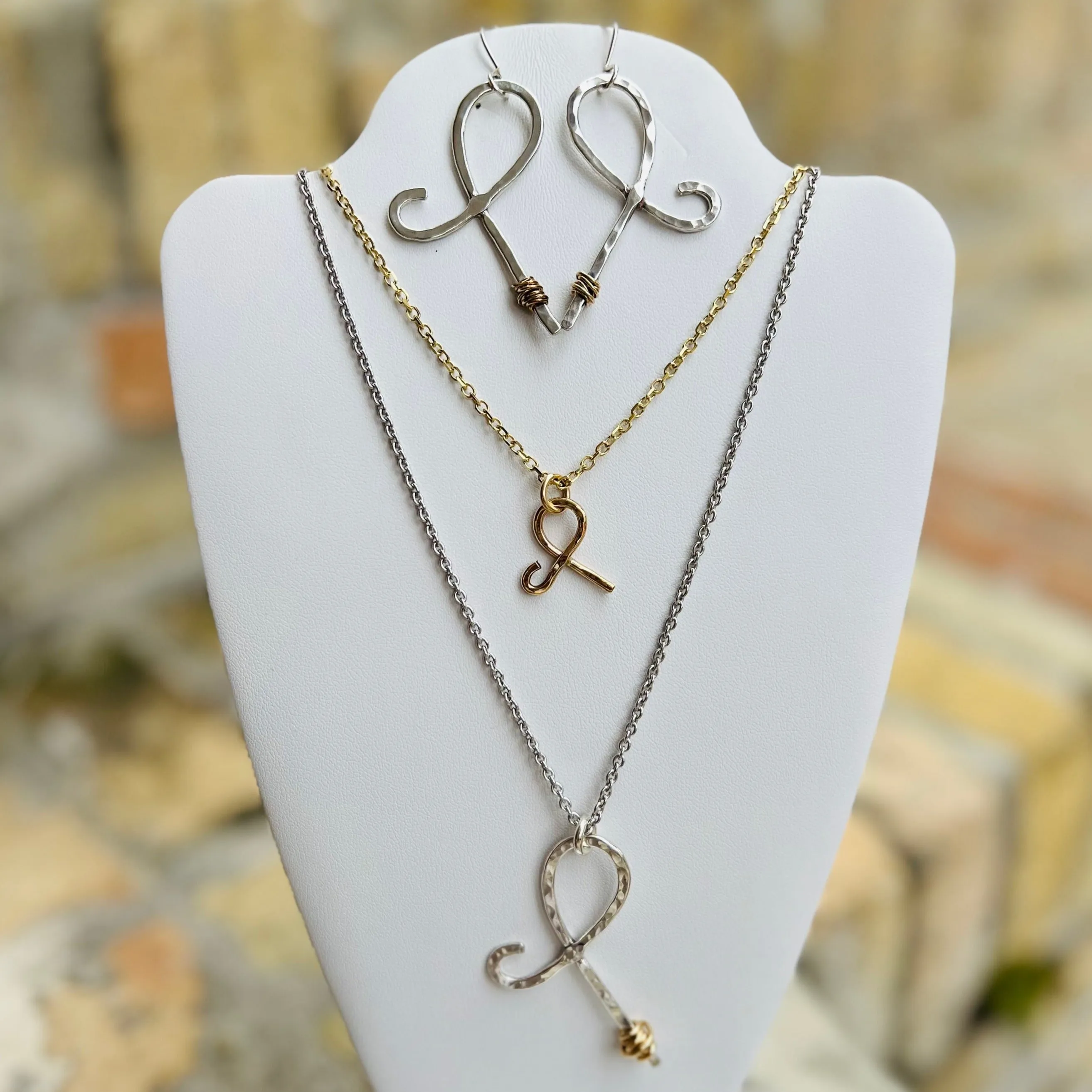 Hope Charm