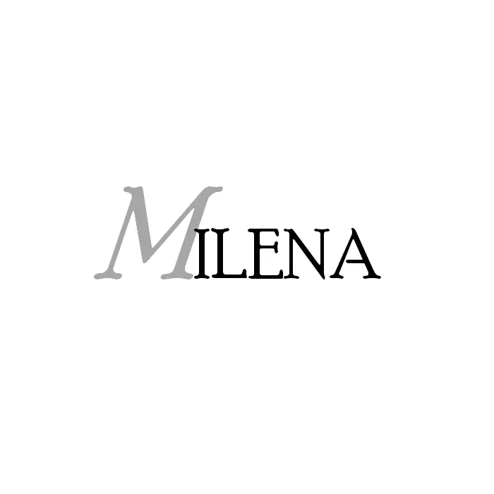 MILENA Necklace Silver and Baltic Amber Tree of Life Medium