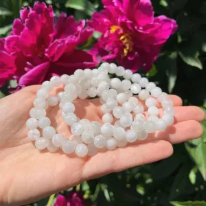 Moonstone Bracelet