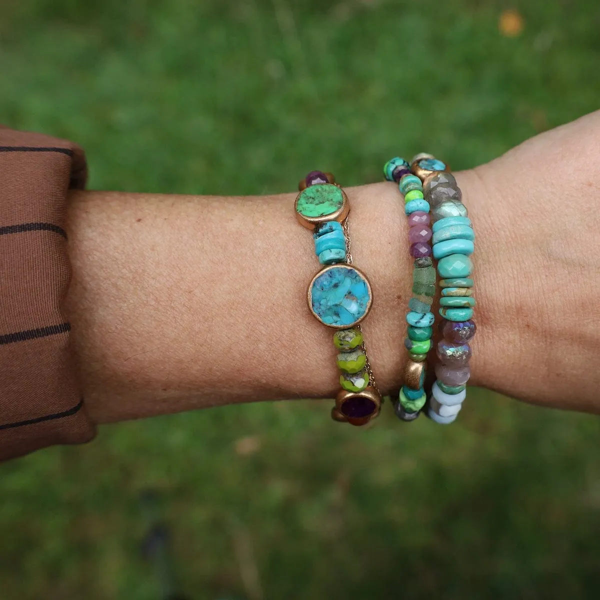 Ocean Bracelet