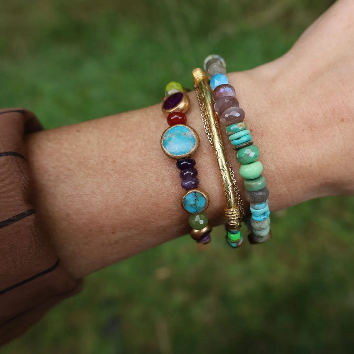 Ocean Bracelet