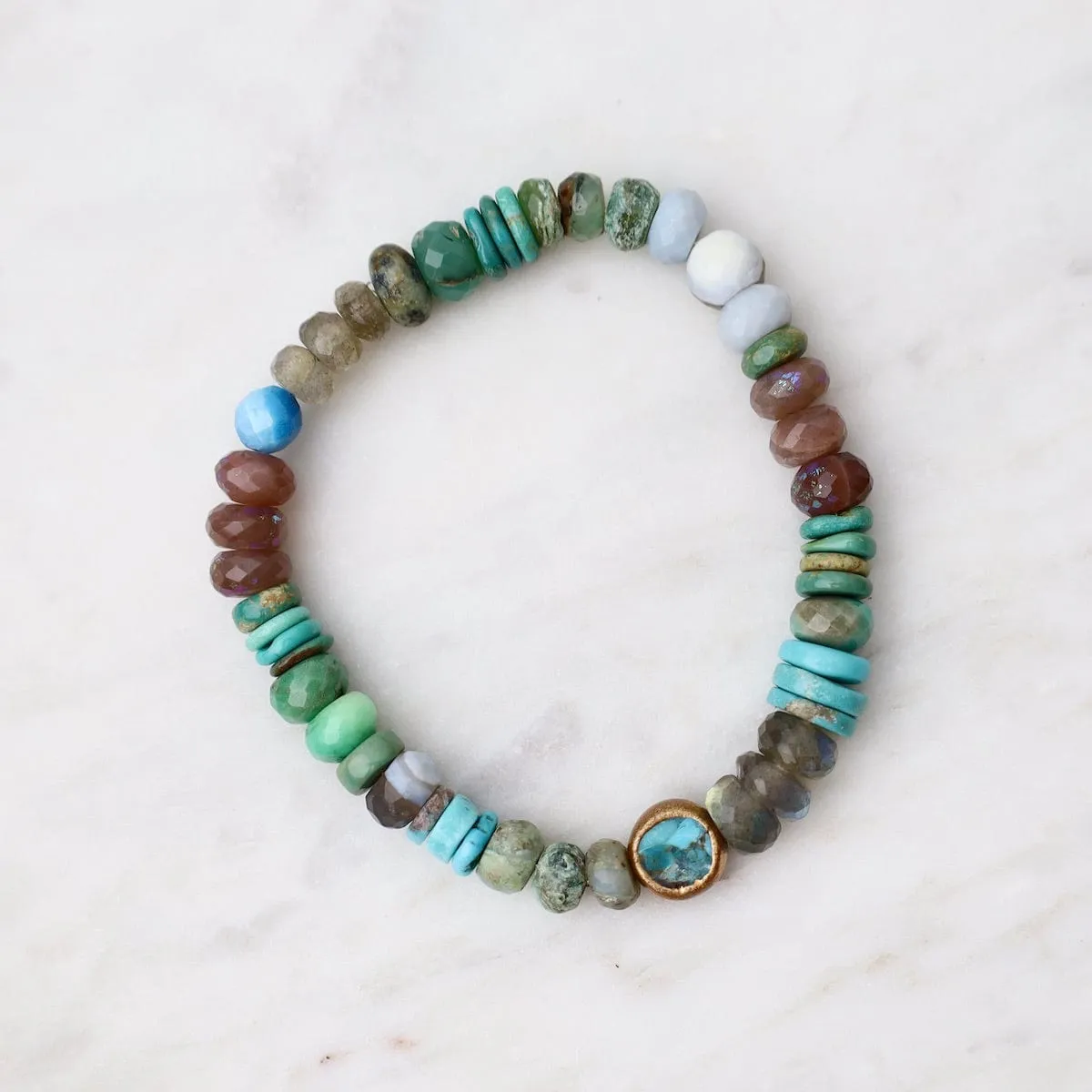 Ocean Bracelet