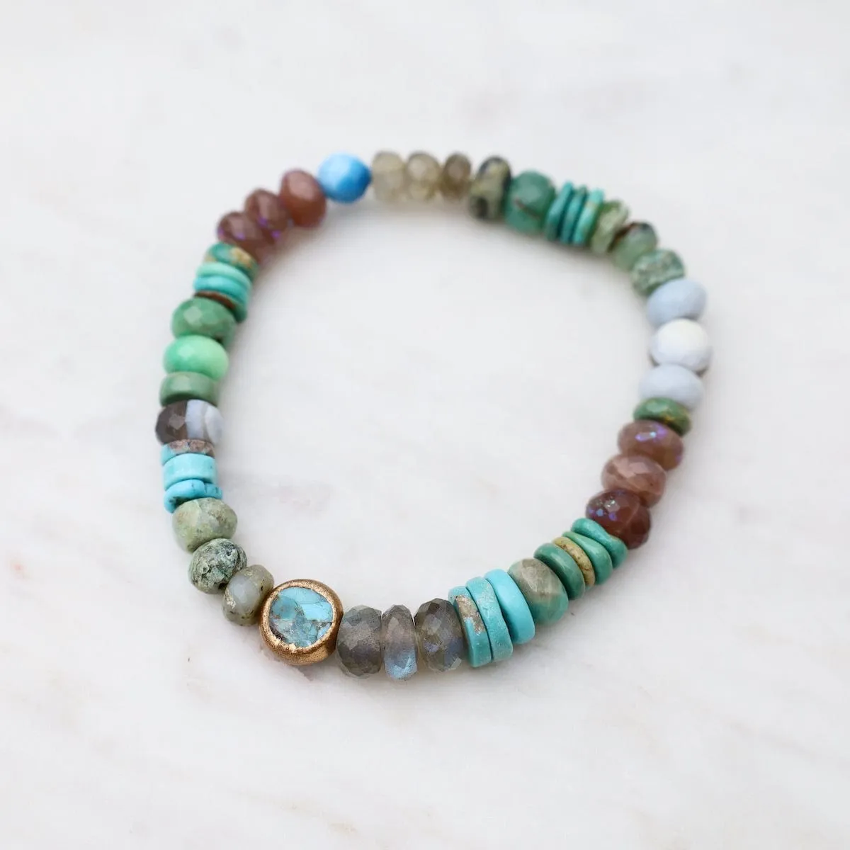 Ocean Bracelet