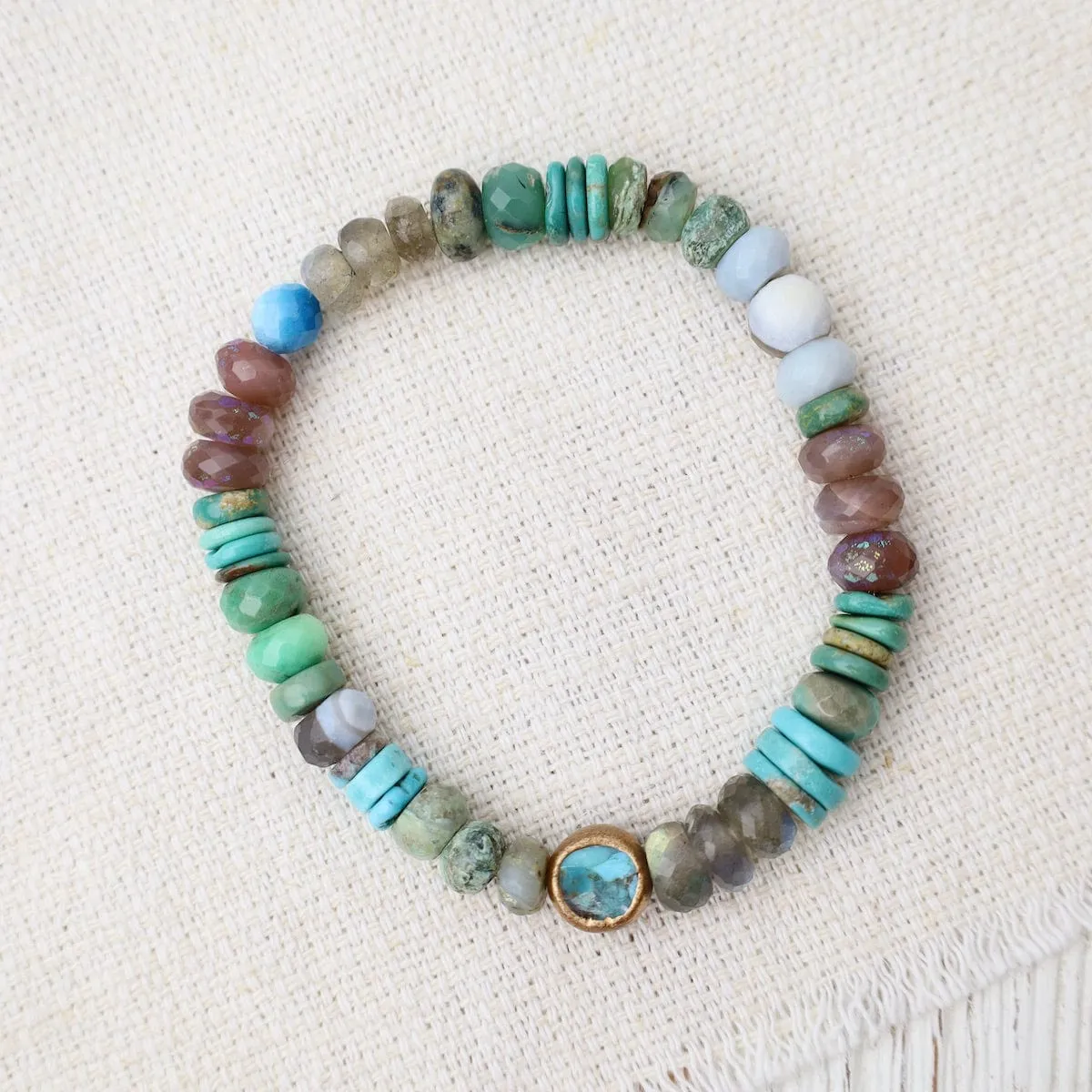 Ocean Bracelet