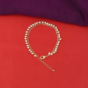 Pearl Bracelet 12677-05