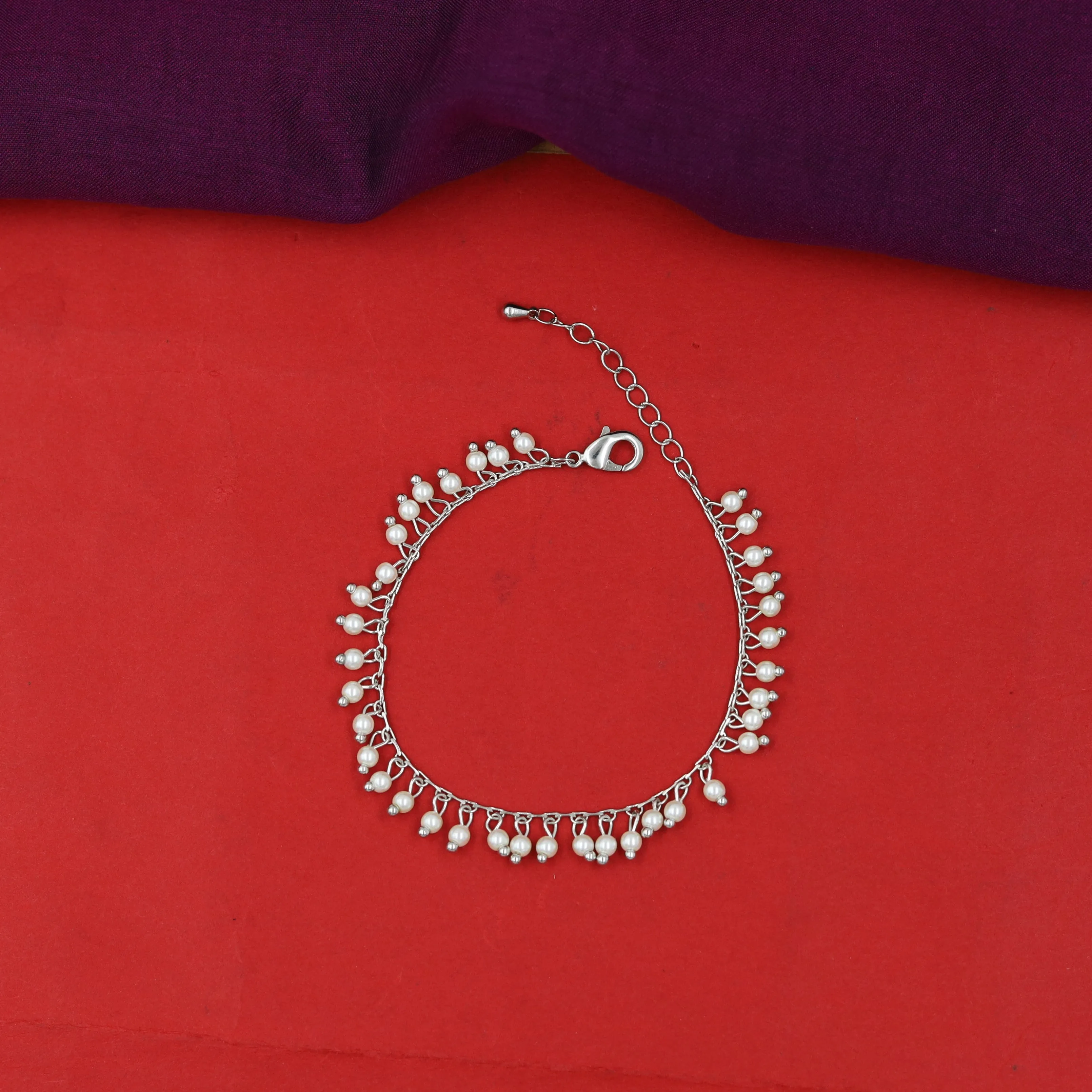 Pearl Bracelet 12677-05