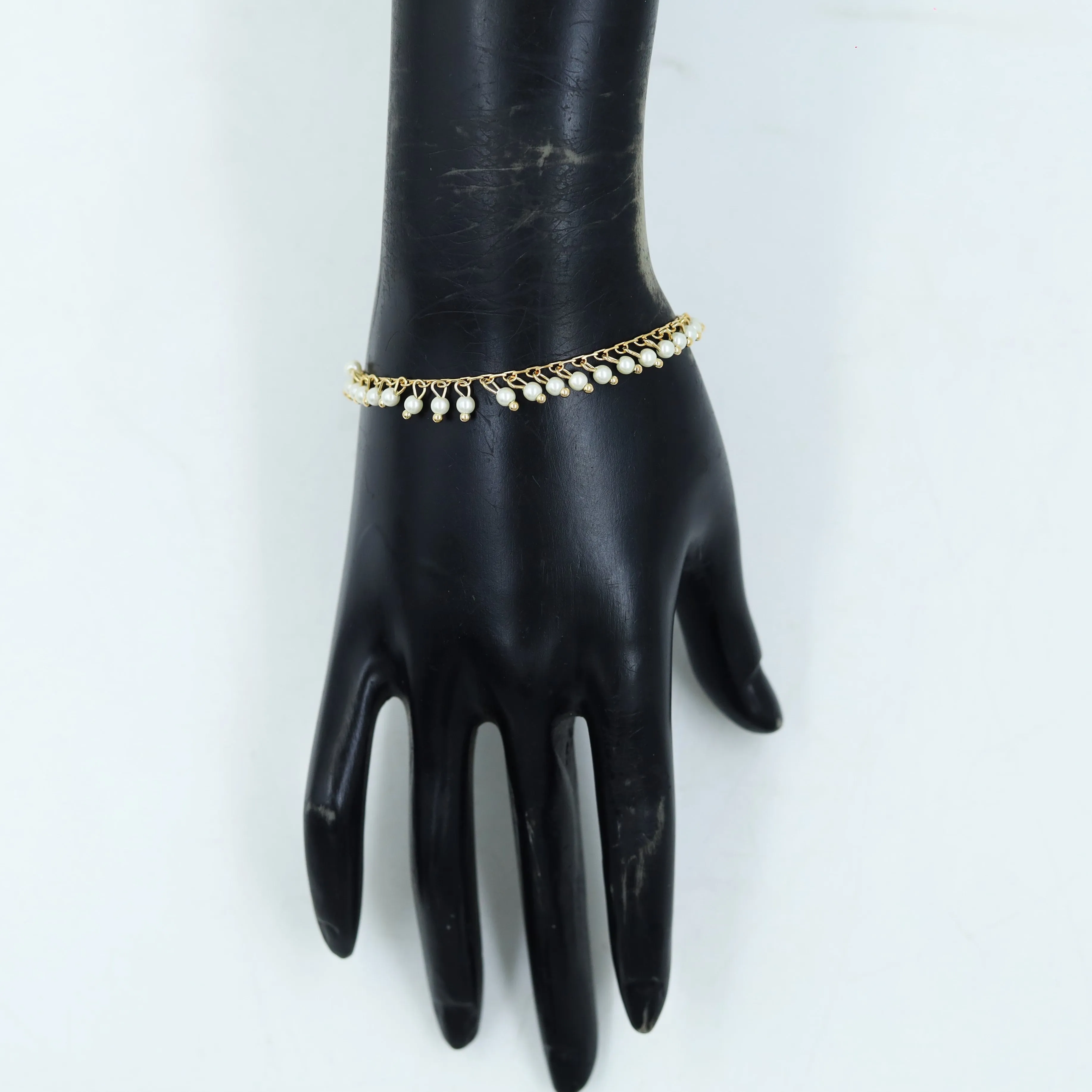 Pearl Bracelet 12677-05
