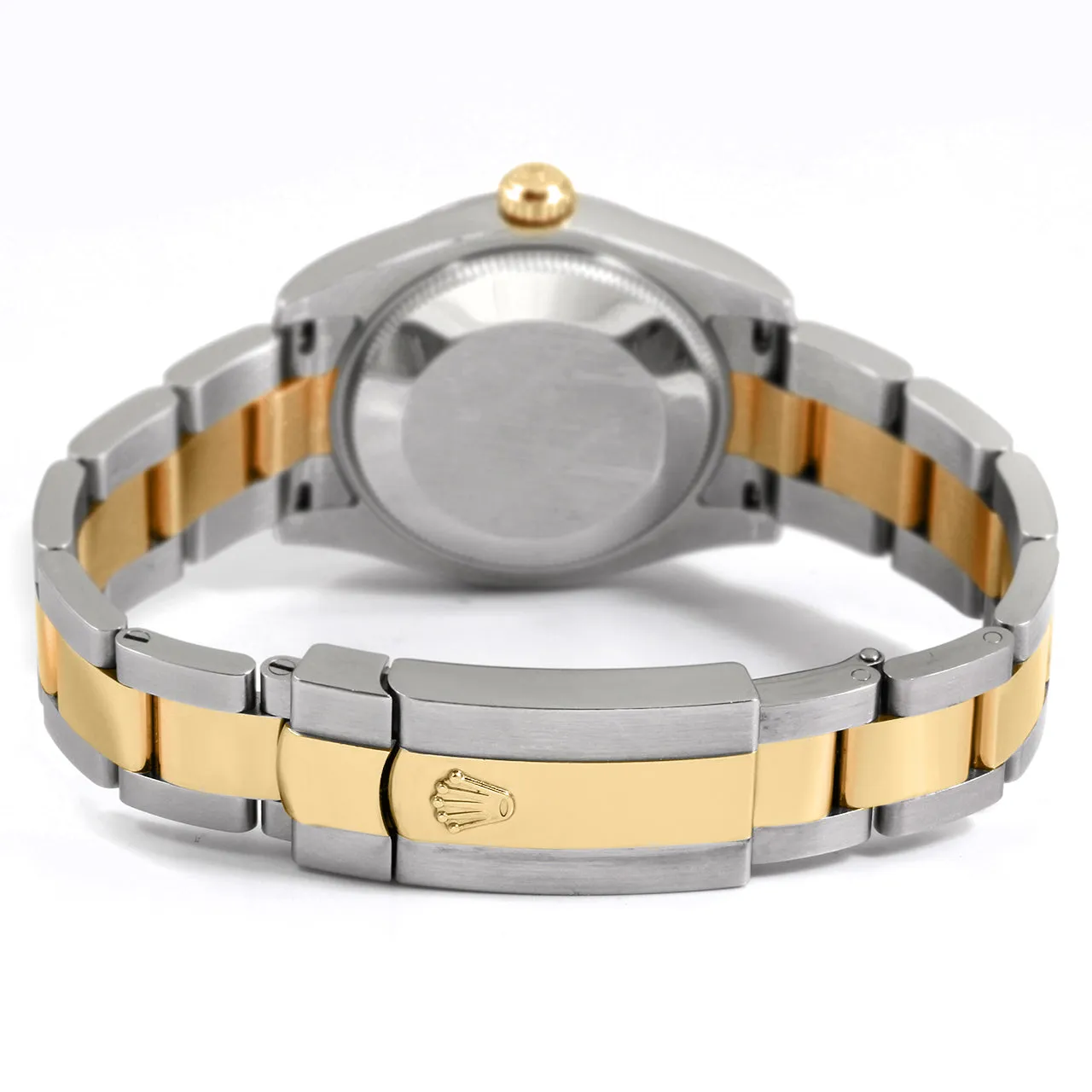 Rolex Datejust 31mm | 178273-CHM-STRE-4EMD-OYS