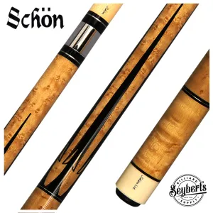 Schon LTD Pool Cue - LTD2300-1