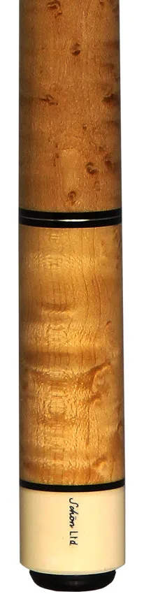 Schon LTD Pool Cue - LTD2300-1