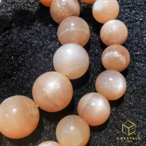 Sunstone/Moonstone*** Bracelet