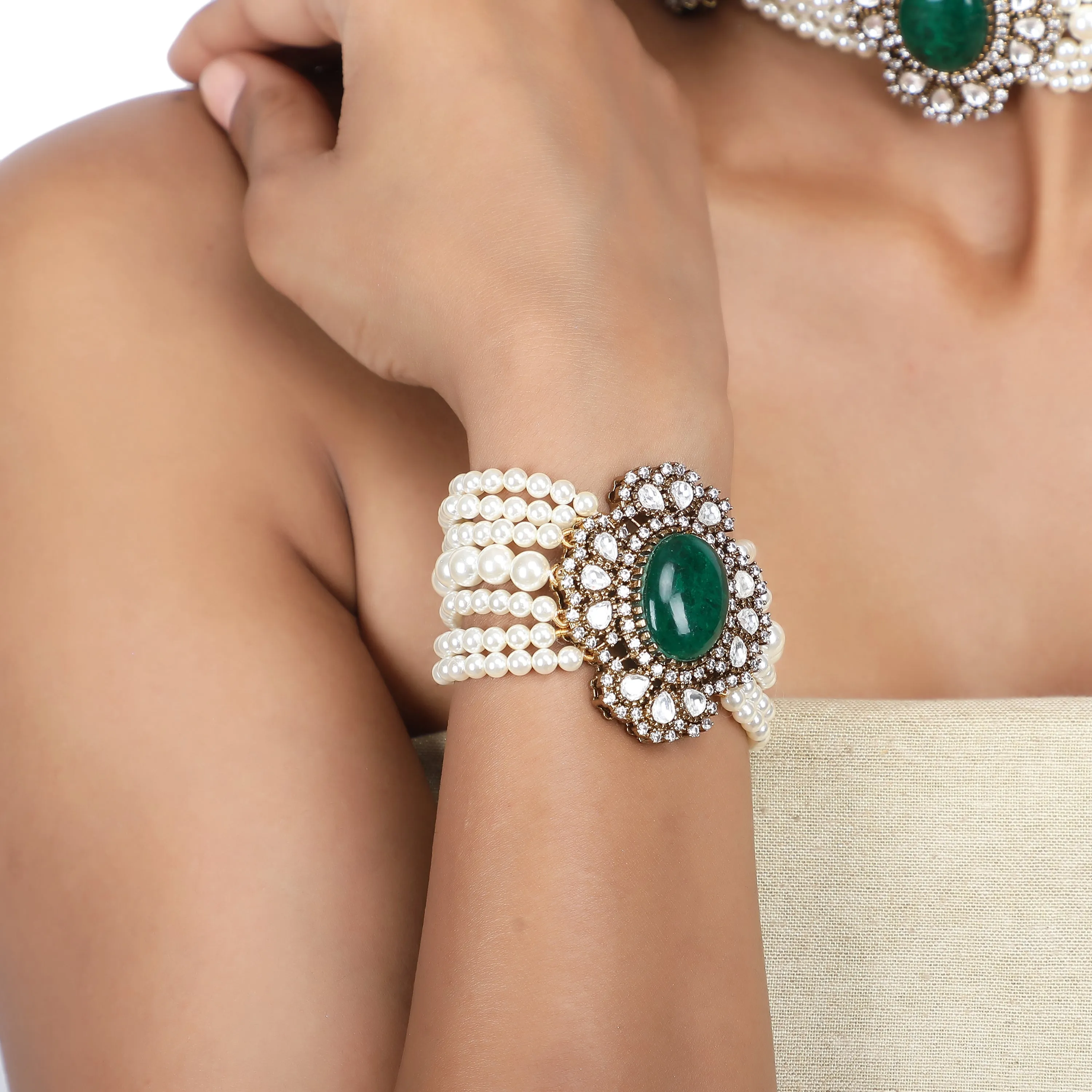 Tansi Bracelet