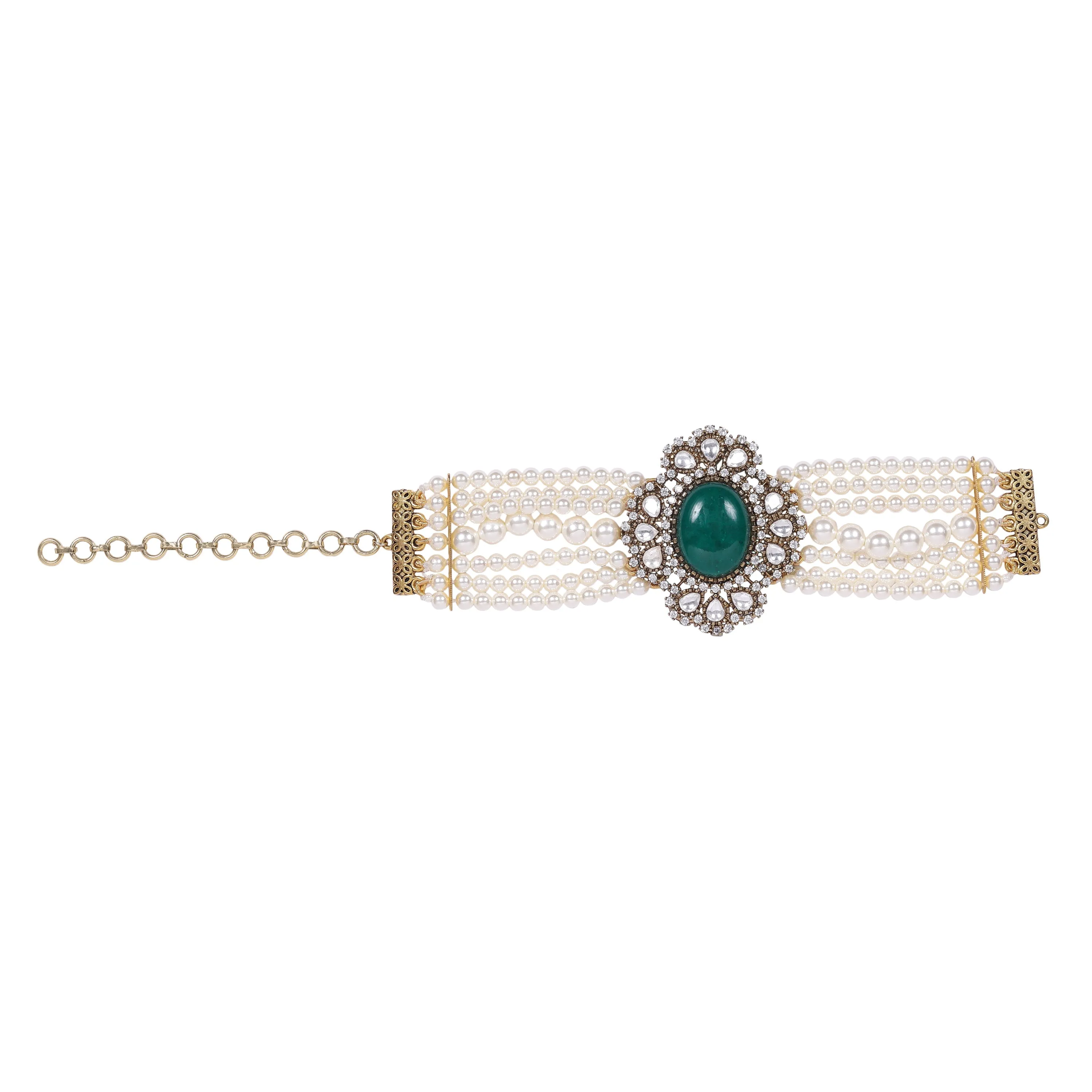 Tansi Bracelet