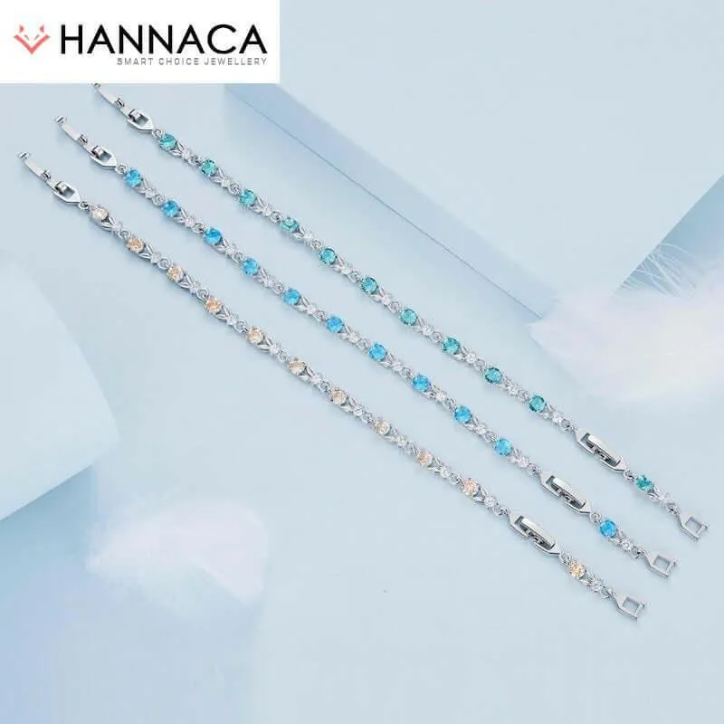 Unique Bracelet - Hannaca